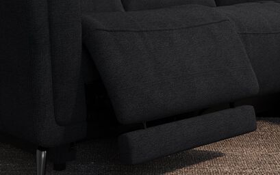 Valbiano Footstool | Valbiano Sofa Range | ScS