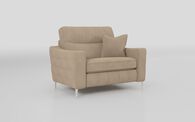 Gretna Snuggle Chair | Gretna Sofa Range | ScS