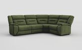 Massari 3 Corner 1 Sofa