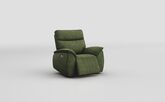 Solara Power Recliner Chair
