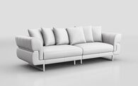 Castenaso 4 Split Seater Sofa | Castenaso Sofa Range | ScS