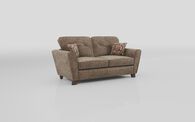 Living Esme Fabric 2 Seater Sofa | Esme Sofa Range | ScS
