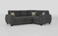 Aspen Fabric 2 Corner 1 Standard Back Sofa | Aspen Sofa Range | ScS