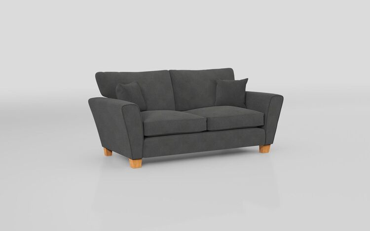 Tenbury 3 Seater Standard Back Sofa | Tenbury Sofa Range | ScS