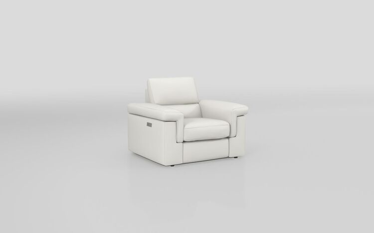 Crociale Power Recliner Chair | Crociale Sofa Range | ScS