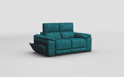 Mesola 2 Seater Sofa with Manual Head Tilt | Mesola Sofa Range | ScS