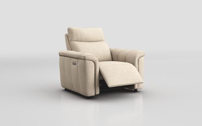 Zello Power Recliner Chair | Zello Sofa Range | ScS