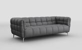 Castello 4 Seater Sofa