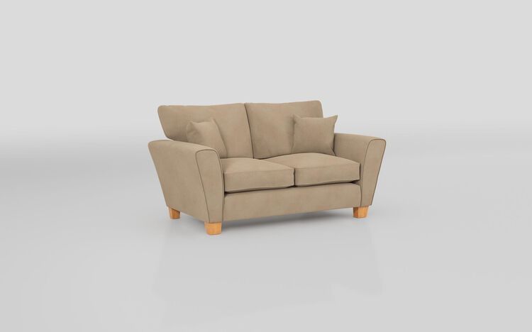 Tenbury 2 Seater Standard Back Sofa | Tenbury Sofa Range | ScS