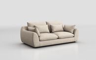 Rubbiano 3 Seater Sofa | Rubbiano Sofa Range | ScS