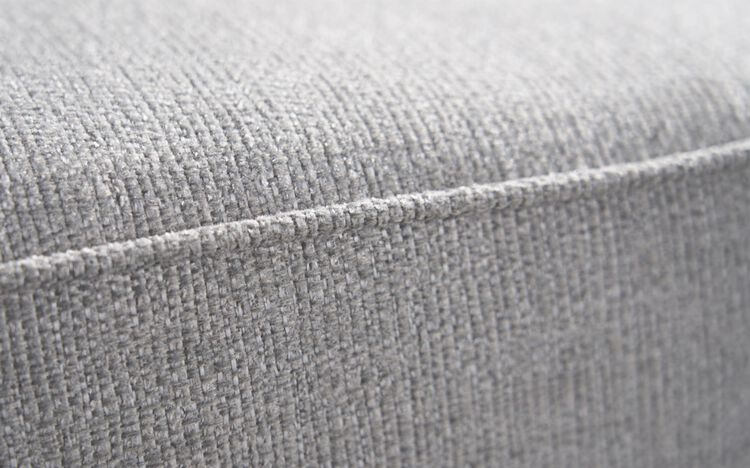Hugo Fabric 2 Seater Scatter Back Sofa | Hugo Sofa Range | ScS
