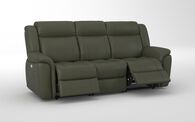 Elland 3 Seater Power Recliner Sofa | Elland Sofa Range | ScS