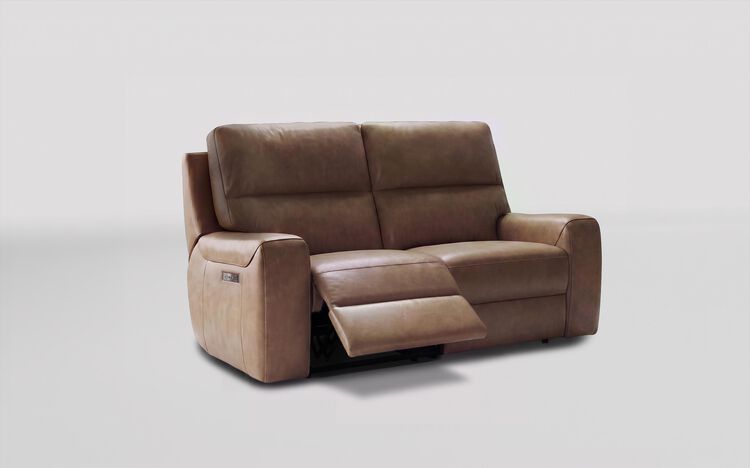 Arola 2 Seater Power Recliner  | Arola Sofa Range | ScS