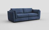 Codigoro 4 Seater Split Sofa