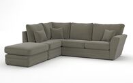 Tunstall 1 Corner 2 Chaise Sofa Standard Back  | Tunstall Sofa Range | ScS