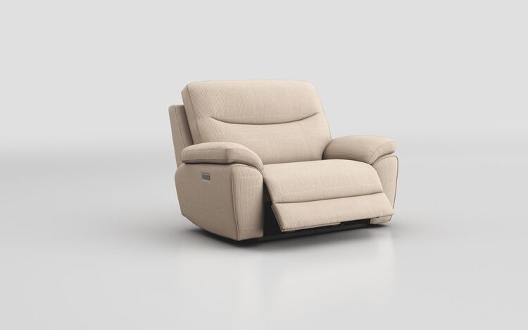 Argenta Power Recliner Snuggle Chair | Argenta Sofa Range | ScS
