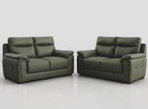Cosina 3 & 2 Seater Sofas | Cosina Sofa Range | ScS
