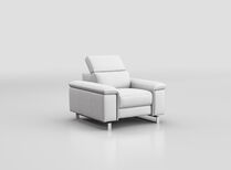 Viserba Armchair with Manual Head Tilt | Viserba Sofa Range | ScS