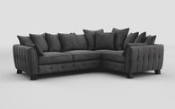 Bondeno 2 Corner 1 Scatter Back | Bondeno Sofa Range | ScS