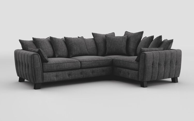Bondeno 2 Corner 1 Scatter Back | Bondeno Sofa Range | ScS