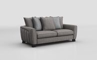 Modigliana 3 Seater Sofa Scatter Back | Modigliana Sofa Range | ScS