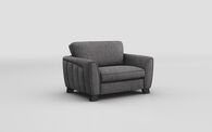 Modigliana Snuggle Chair Standard Back | Modigliana Sofa Range | ScS