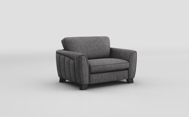 Modigliana Snuggle Chair Standard Back | Modigliana Sofa Range | ScS