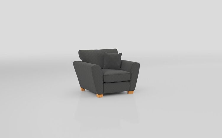 Tenbury Armchair | Tenbury Sofa Range | ScS