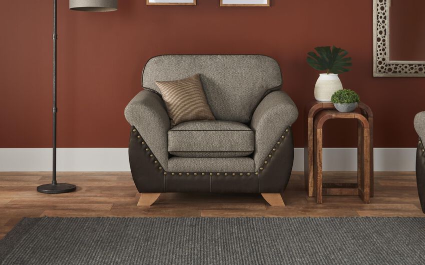 Hunter Armchair