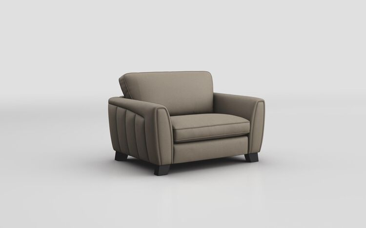Modigliana Snuggle Chair Standard Back | Modigliana Sofa Range | ScS