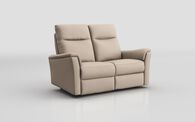 Fusignano 2 Seater Sofa  | Fusignano Sofa Range | ScS