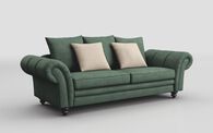 Sorbara 4 Seater Scatter Back Sofa | Sorbara Sofa Range | ScS