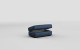 Bagnara Storage Footstool