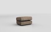 Meleto Small Storage Footstool