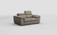 Bagnara 2 Seater Sofa with Manual Head Tilt | Bagnara Sofa Range | ScS