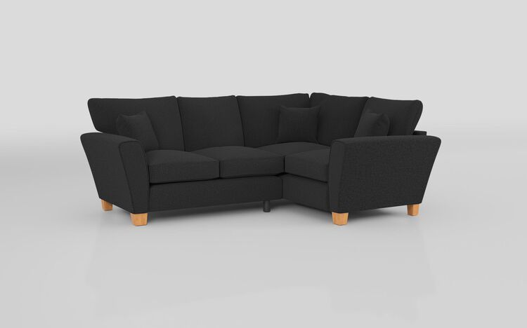 Tenbury 2 Corner 1 Standard Back Sofa | Tenbury Sofa Range | ScS