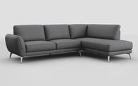 Nonantola 2 Corner 1 Right Hand Facing Chaise Sofa | Nonantola Sofa Range | ScS