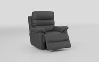 Ossett Power Recliner Chair with Head Tilt | Ossett Sofa Range | ScS