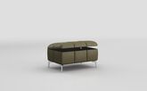 Castello Storage Footstool