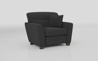 Alva Snuggle Chair | Alva Sofa Range | ScS