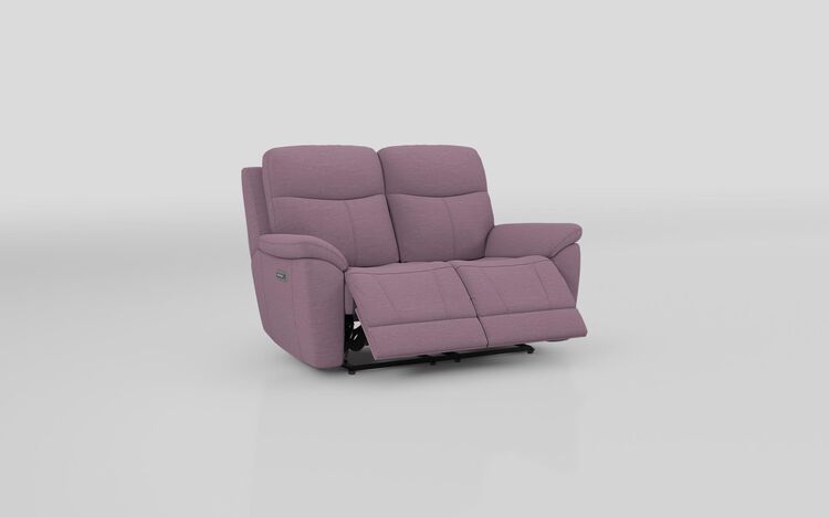 Eldwick 2 Seater Power Recliner Sofa | Eldwick Sofa Range | ScS