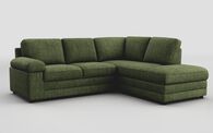 Pianorso 2 Corner 1 Sofa with Right Hand Facing Chaise | Pianorso Sofa Range | ScS