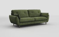 Saiano 4 Seater Sofa | Saiano Sofa Range | ScS
