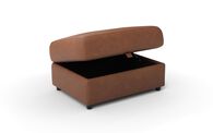 Cleveley Large Storage Footstool | Cleveley Sofa Range | ScS