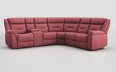 Ainsdale 2 Corner 2 Sofa with Console
