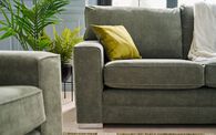 Jude 2 Corner 1 Right Hand Facing Chaise | Jude Sofa Range | ScS