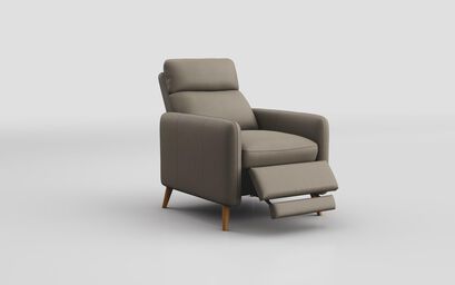 Bellaria Push Back Armchair | Bellaria Sofa Range | ScS