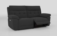Belford 3 Seater Power Recliner Sofa with Head Tilt | Belford Sofa Range | ScS