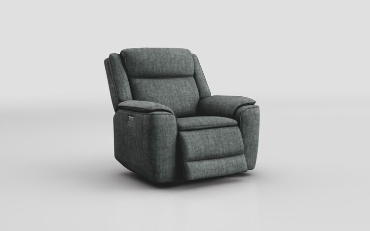 Berlini Power Recliner Chair | Berlini Sofa Range | ScS
