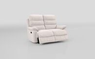 Ossett 2 Seater Manual Recliner Sofa | Ossett Sofa Range | ScS